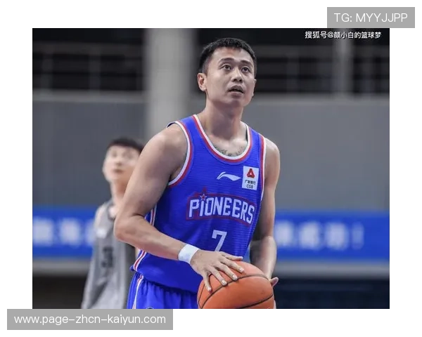 CBA天津队主帅战术嫩芽初现，未来可期