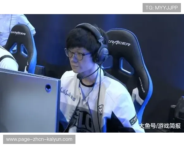 BLG赛季黑马操作瞬间，夏季赛黑马