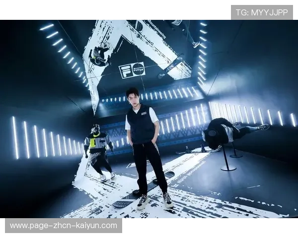 体育赛事沉浸式营销案例被城市政府采纳